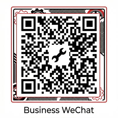 萝莉塔商务二维码